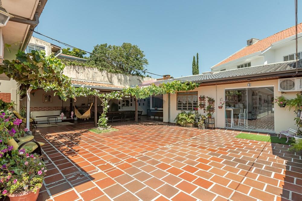 Casa - Venda - Curitiba , Paraná - Rua maestro Francisco antonelo 2606-18.jpg - 560331069-86