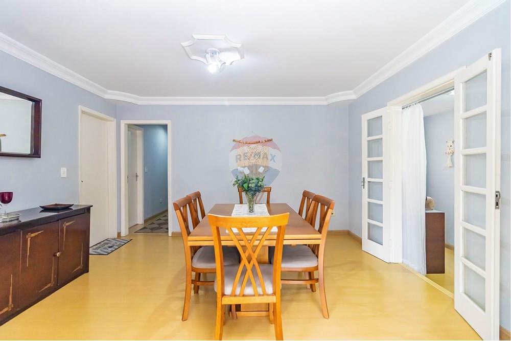 Casa - Venda - Curitiba , Paraná - Sala de Jantar1.jpg - Sala de jantar - 560471010-3