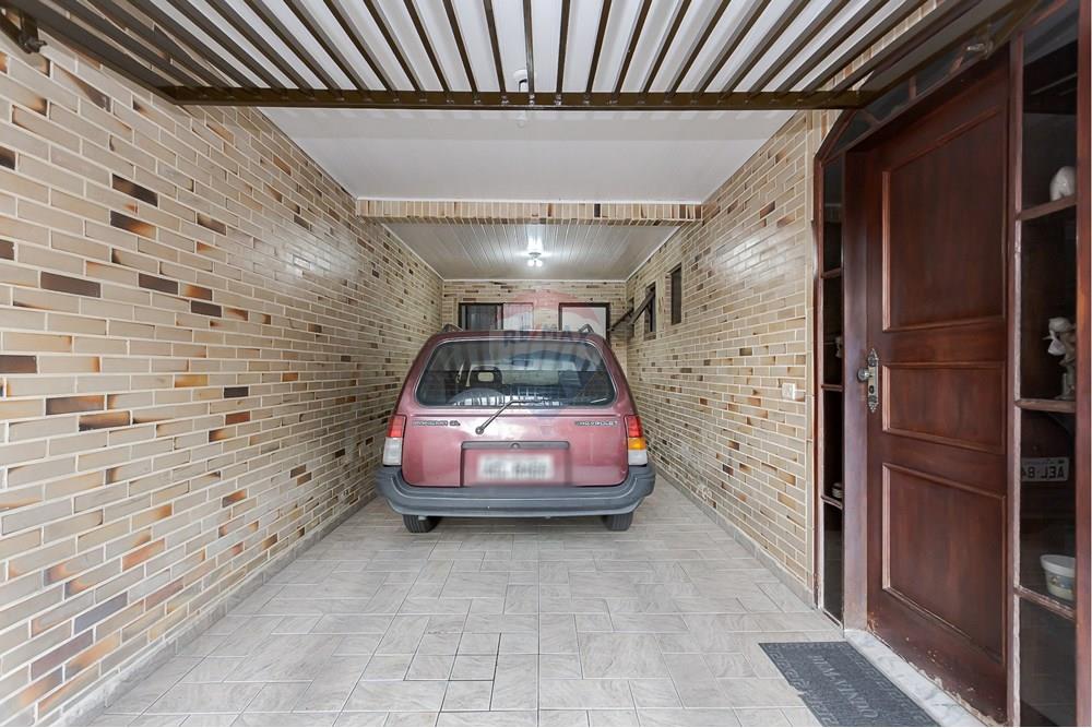 Casa - Venda - São José dos Pinhais , Paraná - IMG_1248.jpg - 560351012-145