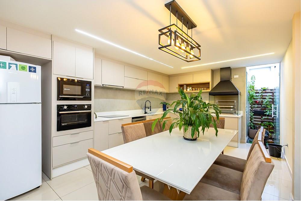 Sobrado - Venda - Curitiba , Paraná - IMG_9200_1.jpg - 560351160-3