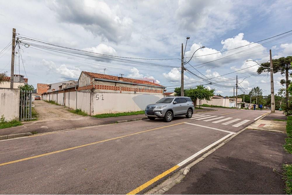 Casa de Condomínio - Venda - Piraquara , Paraná - 19.jpg - 560341062-21