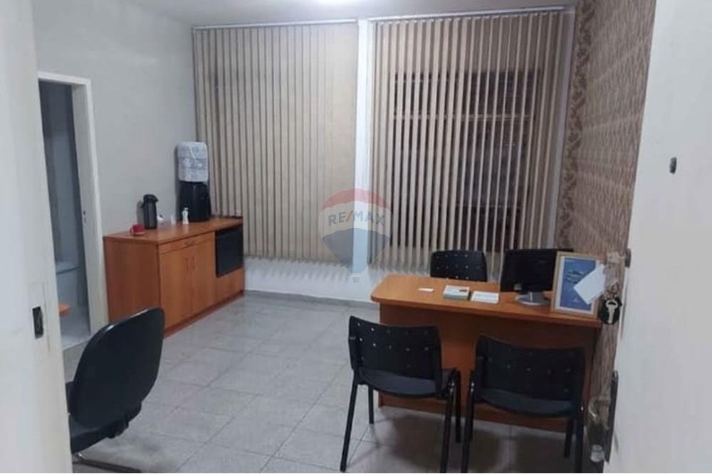 Cj. Comercial/ Sala - Venda - Curitiba , Paraná - sala jr 03.JPG - 560301068-8