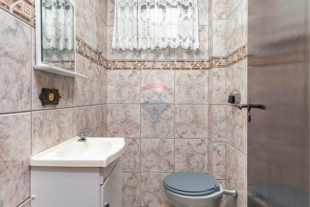 Casa - Venda - Curitiba , Paraná - 24 BWC Terreo.jpg - 560341137-7