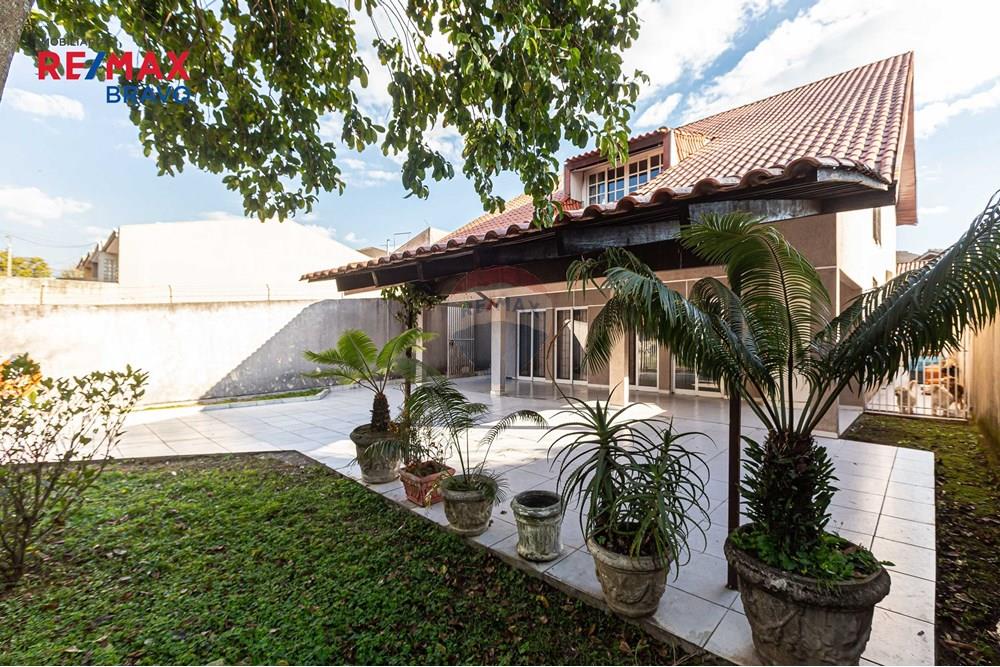 Casa - Venda - Curitiba , Paraná - _MG_0429.jpg - 560371010-49