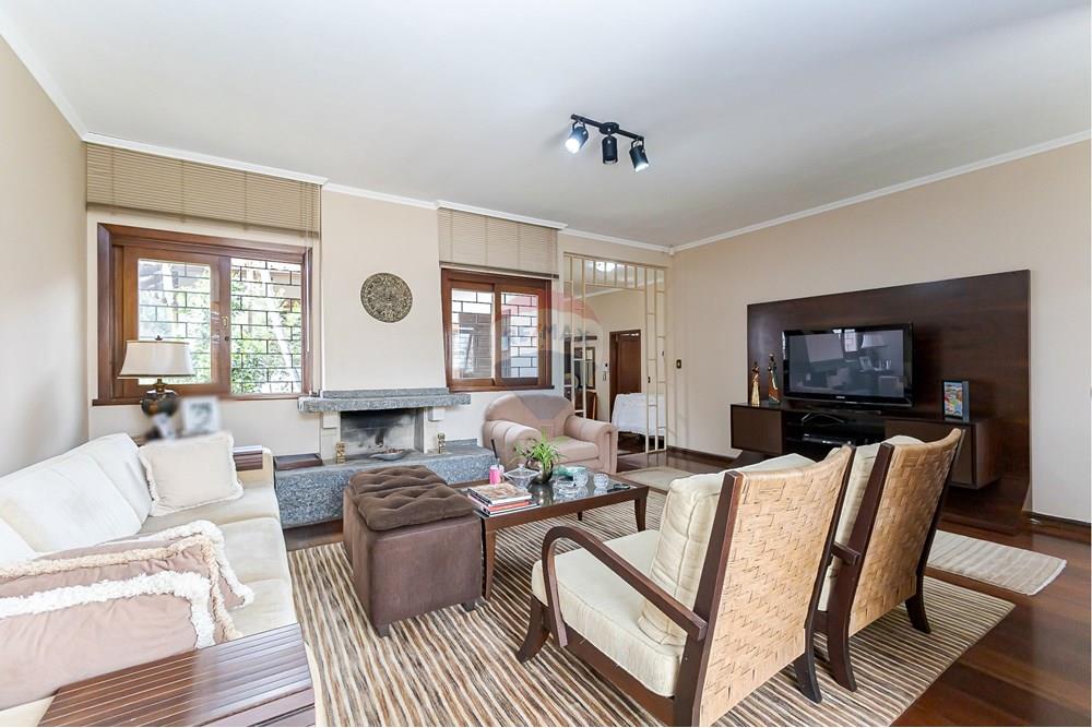 Casa - Venda - Curitiba , Paraná - 8 (4).jpg - 560351087-29