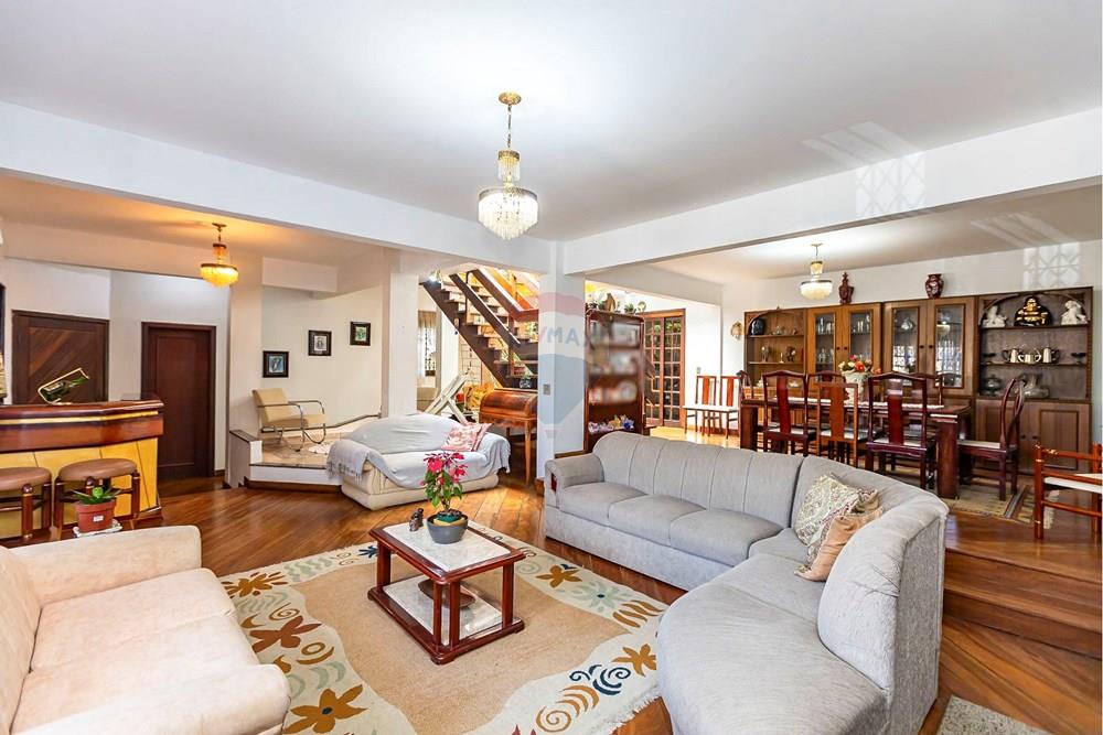 Casa - Venda - Curitiba , Paraná - FOTO 5.jpg - 560341225-39
