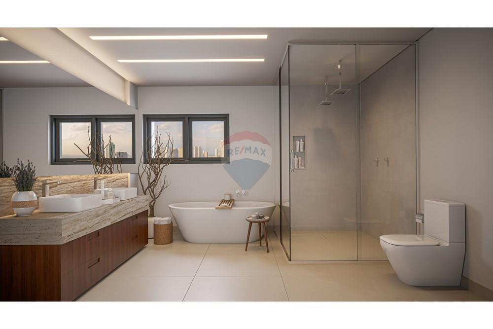 Apartamento - Venda - Curitiba , Paraná - 35 - PIEMONTE_ALBERI_APTO B DUPLEX INFERIOR_I.S. DA SUITE MASTER_HR00 B.jpg - 560461033-2