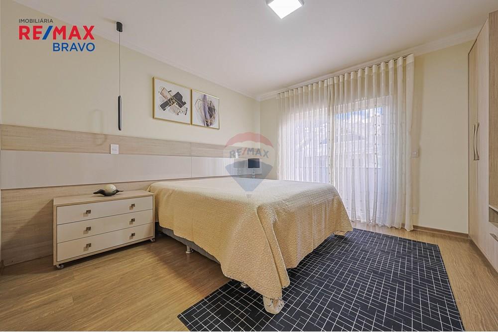 Casa de Condomínio - Venda - Curitiba , Paraná - CRF_6354.jpg - 560371009-89