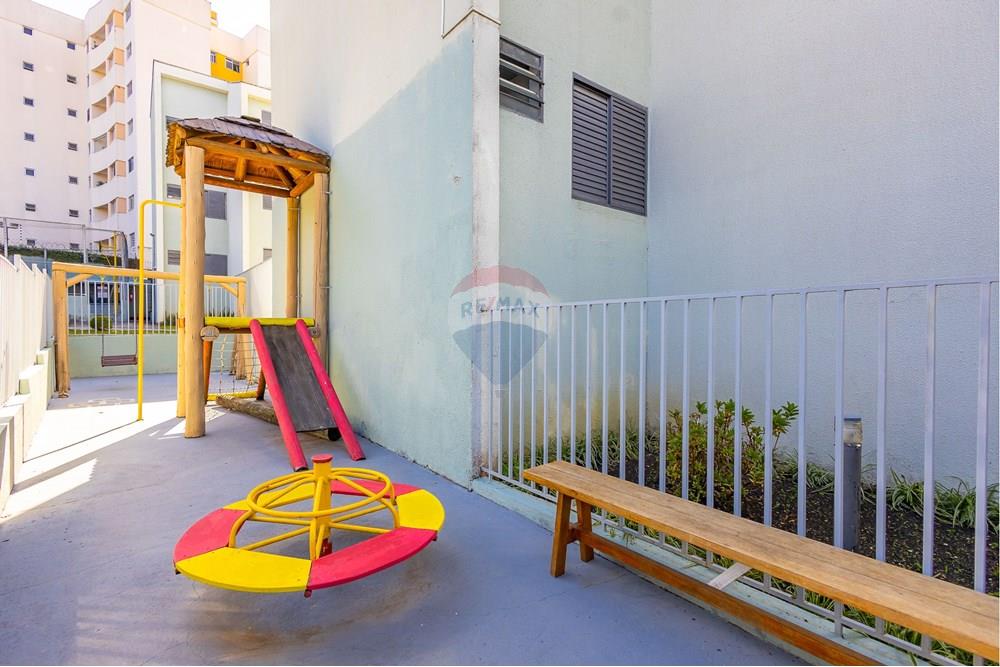 Elamine - Korter - Curitiba , Paraná - BR - IMG_3255_1.jpg - 560351125-44