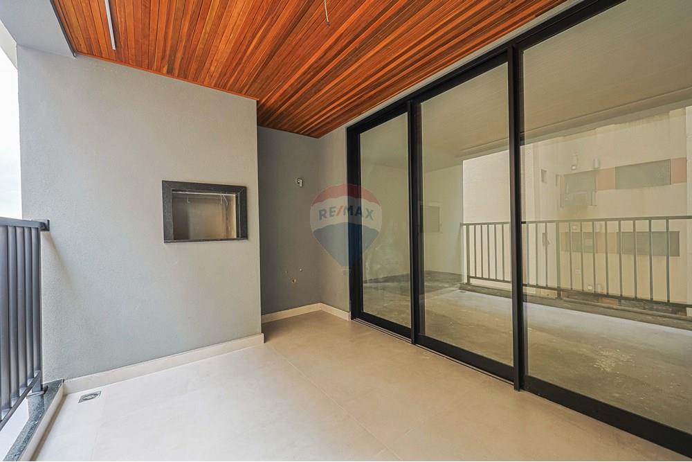 Apartamento - Venda - Curitiba , Paraná - CRF_4550.jpg - Churrasqueira - 560311075-2