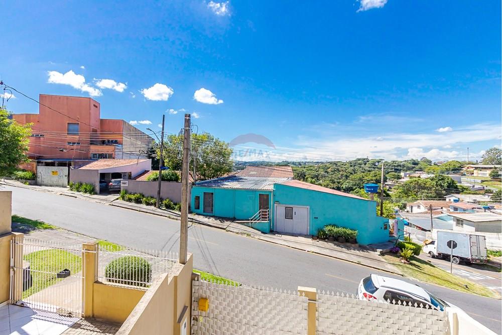 Sobrado - Venda - Curitiba , Paraná - IMG_2435.jpg - 560331138-12