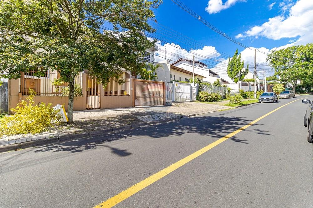 Sobrado - Venda - Curitiba , Paraná - IMG_8245.jpg - 560331138-6