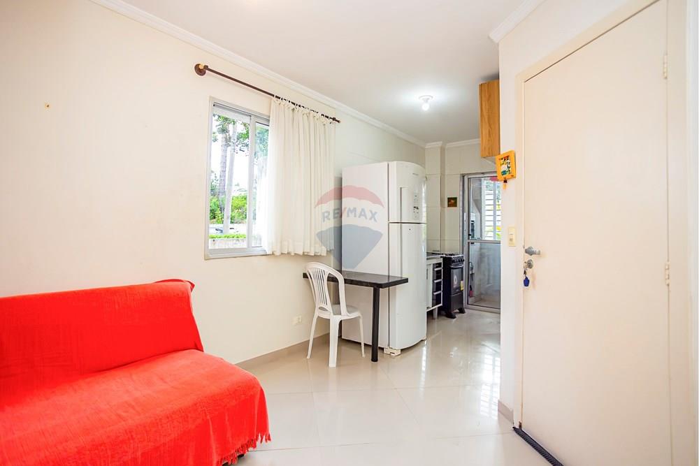 Apartamento - Venda - Curitiba , Paraná - _MG_8668_1.jpg - Sala - 560431051-18