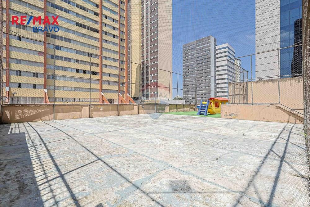 Apartamento - Venda - Curitiba , Paraná - CRF_4801.jpg - 560371015-64