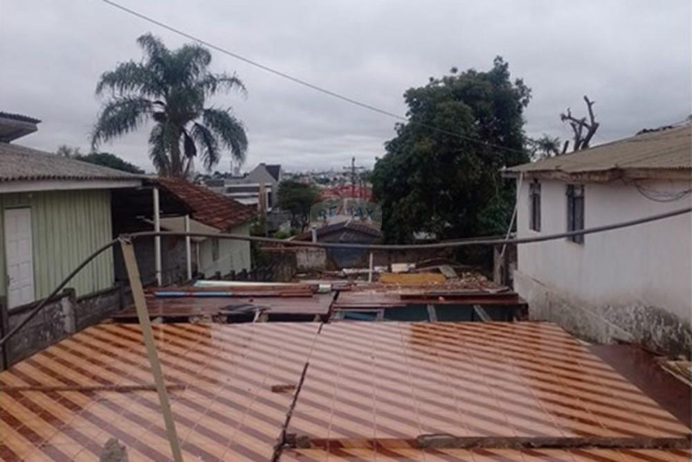 Terreno - Venda - Curitiba , Paraná - fotos terreno Xaxim.jpg - 560391075-11