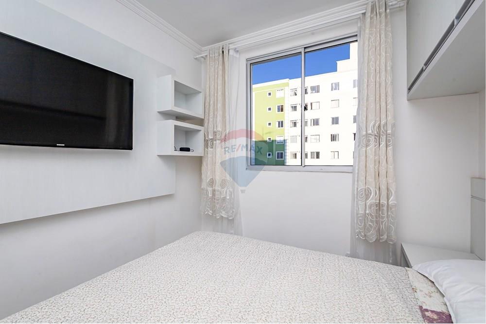 Apartamento - Venda - Curitiba , Paraná - IMG_9100_1.jpg - 560311077-8