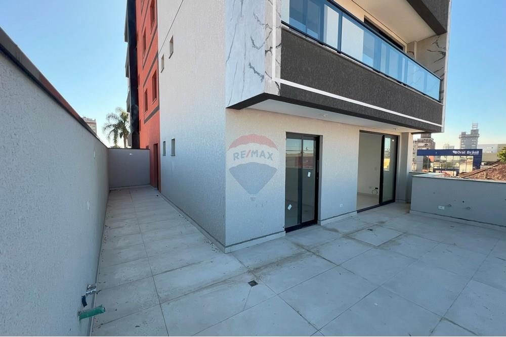 Apartamento - Venda - São José dos Pinhais , Paraná - IMG_4908.jpg - 560411063-5