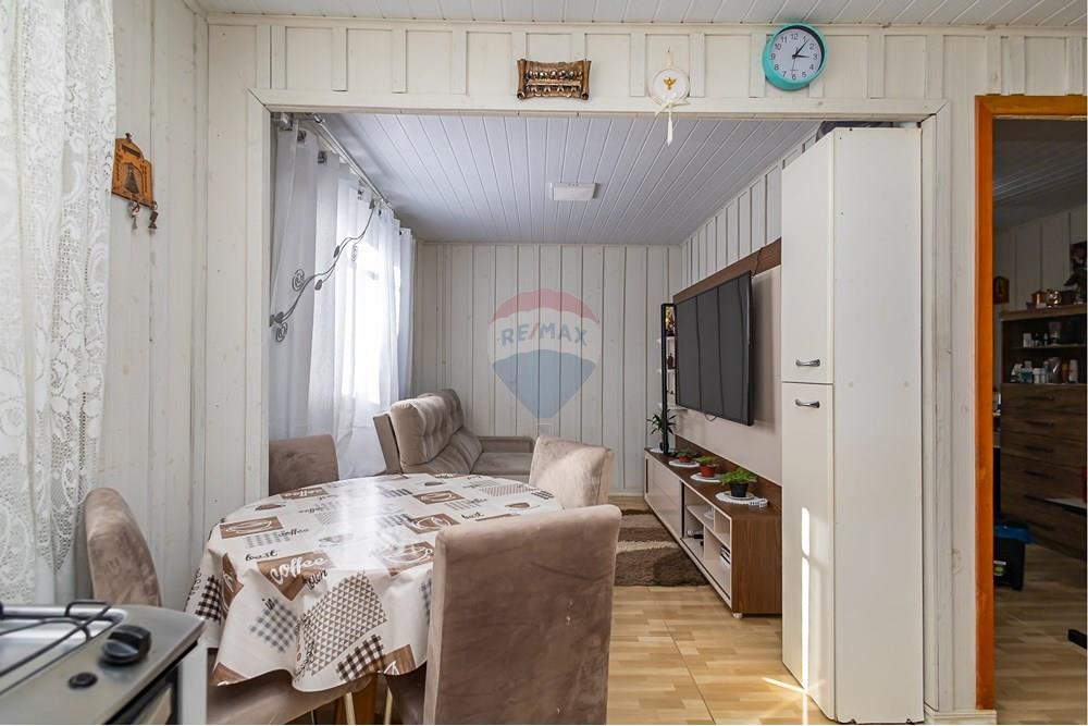 Casa - Venda - Curitiba , Paraná - IMG_6489.jpg - 560331069-60