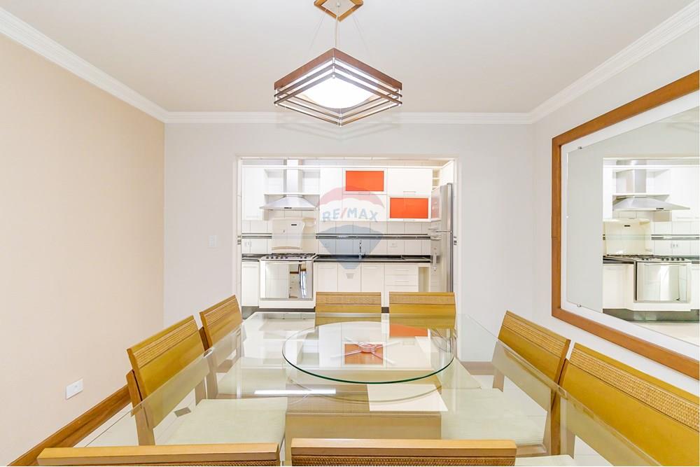 Sobrado - Alugar - Curitiba , Paraná - IMG_3698.jpg - 560311047-557