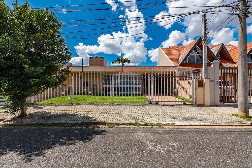 Casa - Venda - Curitiba , Paraná - 75B_4561.jpg - 560331044-397