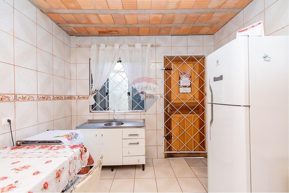 Sobrado - Venda - Curitiba , Paraná - IMG_9438.jpg - 560431028-58