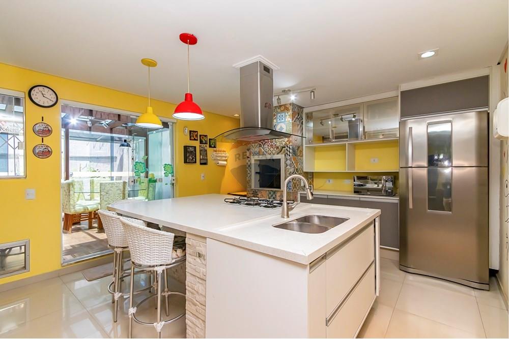 Sobrado - Venda - Curitiba , Paraná - IMG_1780_1.jpg - 560301058-3