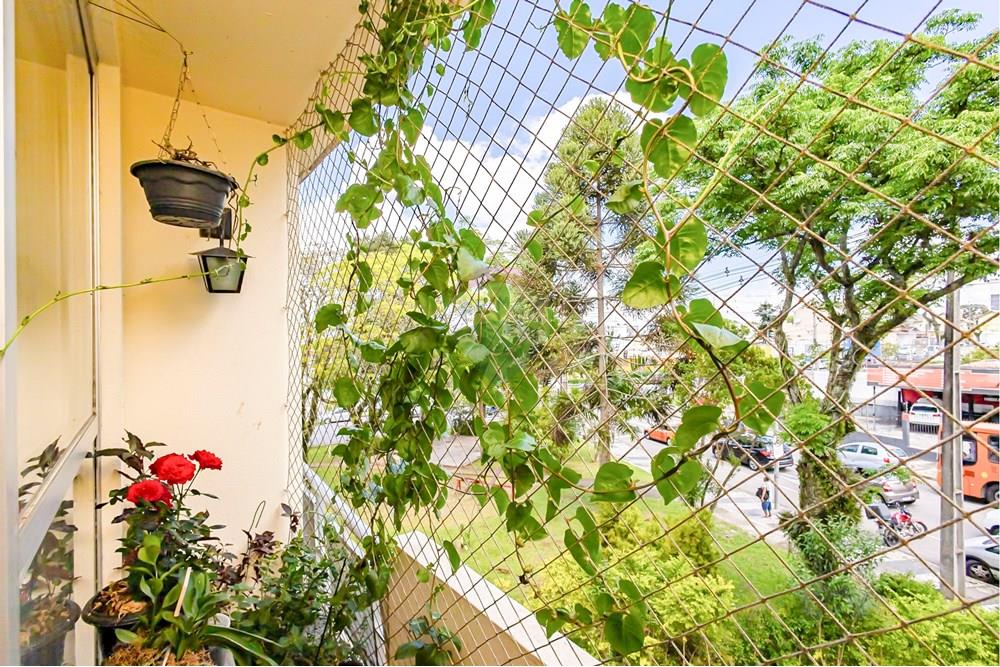 Apartamento - Venda - Curitiba , Paraná - 4C.jpg - 560411004-93