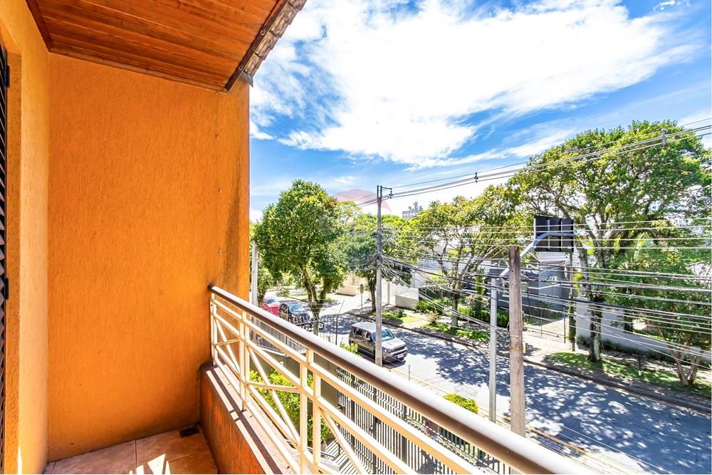 Sobrado - Venda - Curitiba , Paraná - IMG_2164_1.jpg - 560431051-2