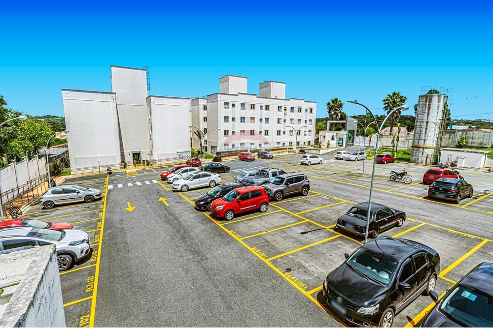 Apartamento - Venda - Curitiba , Paraná - Wilsom Gomes Ramos, 120 - AP 102 (31).jpg - 560311008-68