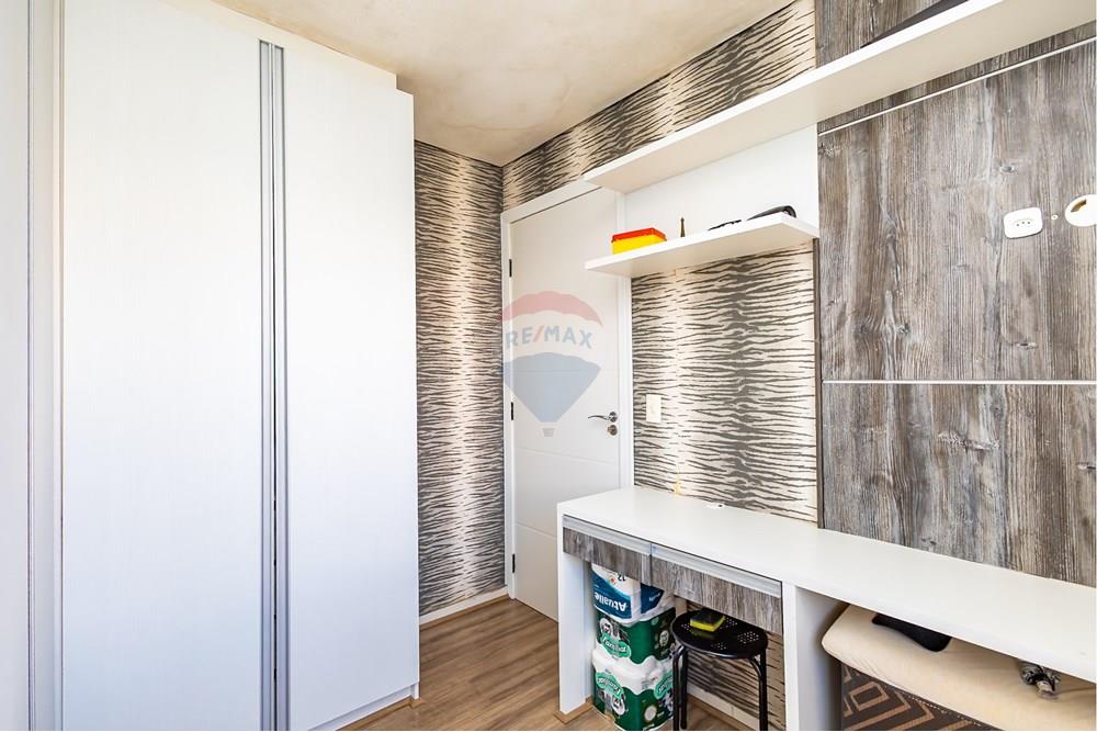 Sobrado - Venda - Araucária , Paraná - IMG_6949.jpg - 560491002-7