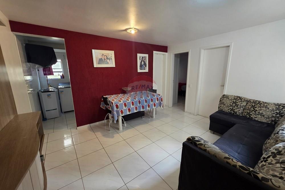 Apartamento - Venda - Colombo , Paraná - 20260320_162230.jpg - 560501004-1