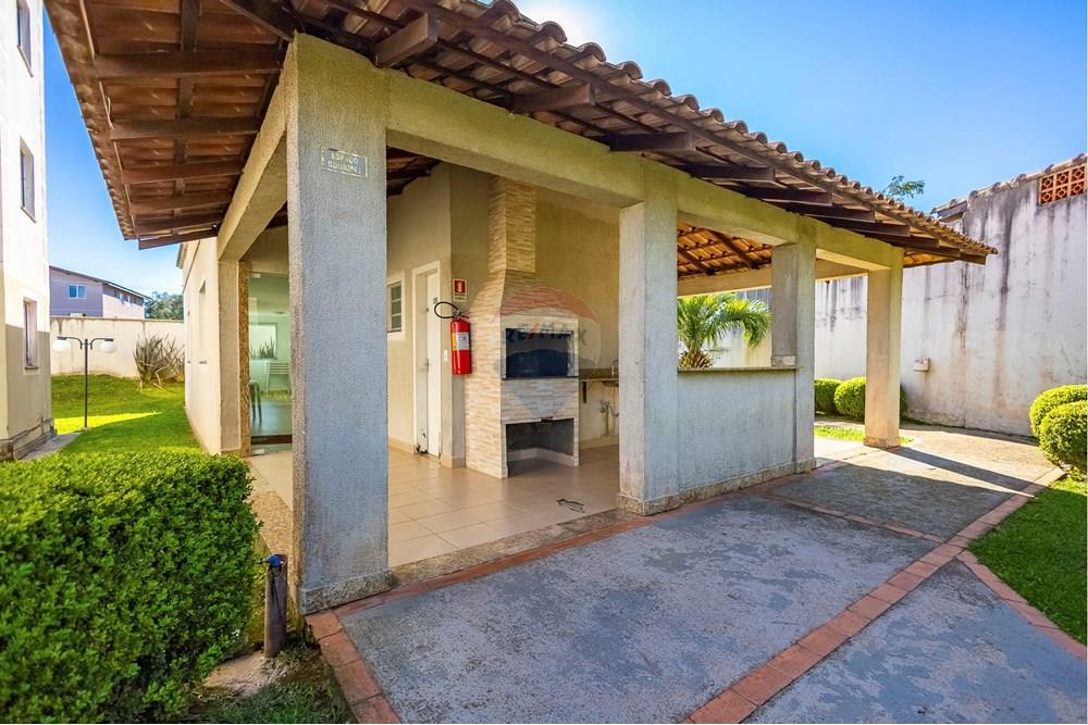 Apartamento - Venda - São José dos Pinhais , Paraná - IMG_2697_1.jpg - 560411051-213