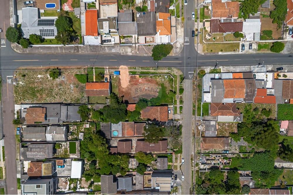 Terreno - Venda - Curitiba , Paraná - DJI_0731_1.jpg - 560341097-97