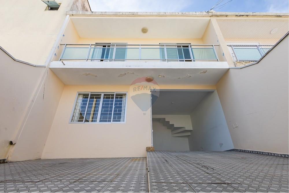 Sobrado - Venda - Curitiba , Paraná - IMG_9595.jpg - 560411027-38