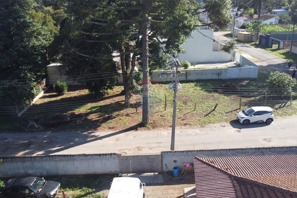 Terreno - Venda - Piraquara , Paraná - DJI_0364.JPG - 560501018-3