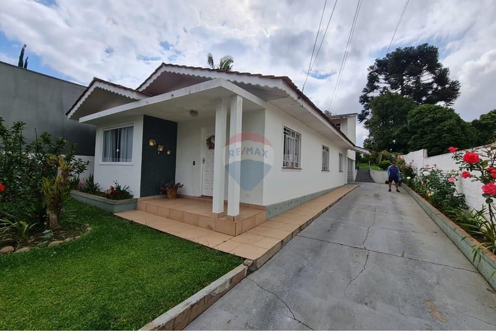 Casa - Venda - São José dos Pinhais , Paraná - 2e96dccf-07a8-402c-87db-dce052996986.jpeg - 560331128-19