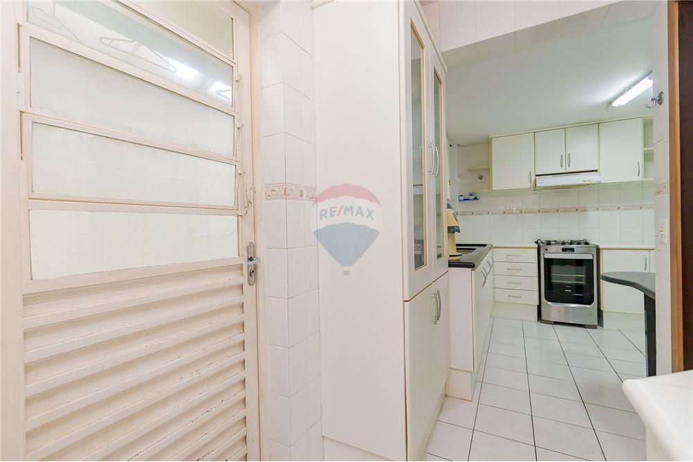 Sobrado - Venda - Curitiba , Paraná - 34 - 560251041-20