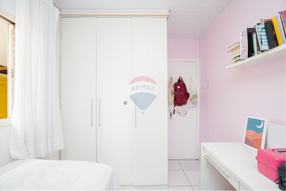 Casa - Venda - São José dos Pinhais , Paraná - 35.jpg - 560351069-38