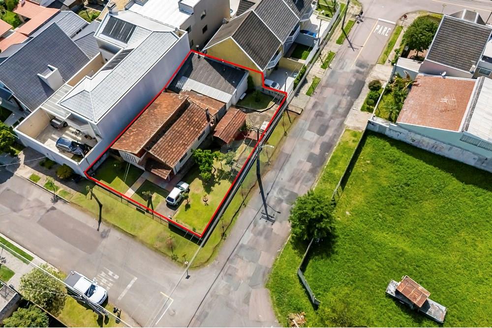 Casa - Venda - Curitiba , Paraná - DJI_20251115093013_0007_Demarcada.jpg - 560331069-76