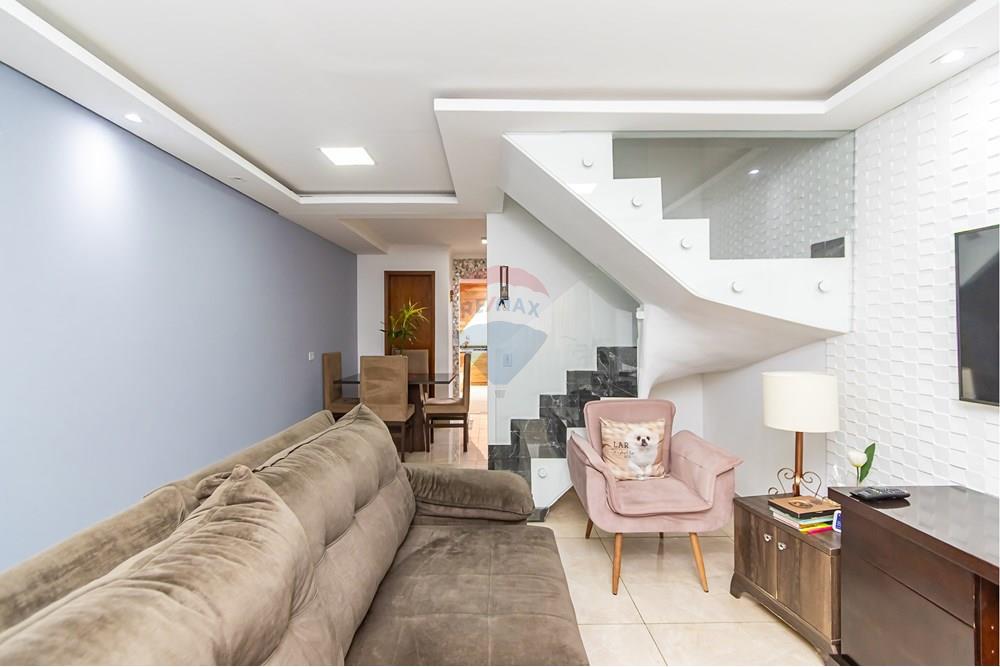 Sobrado - Venda - Curitiba , Paraná - IMG_9928.jpg - 560311047-520