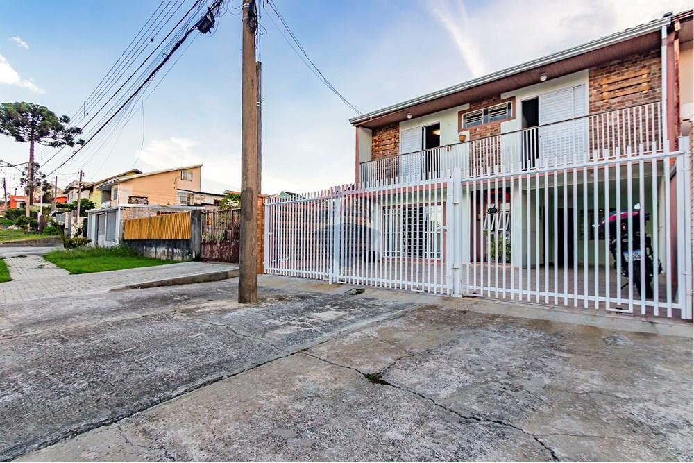 Residential - Отдельно стоящий дом - Curitiba , Paraná - BR - 48.jpg - 560351027-17
