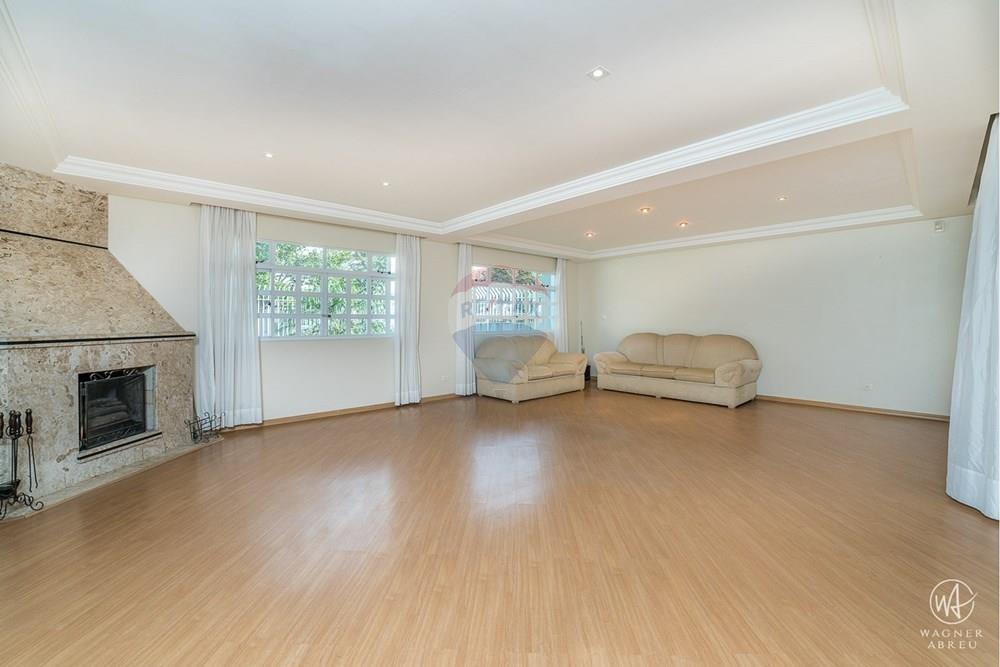 Casa - Venda - Curitiba , Paraná - WAF08492.jpg - 560341064-110