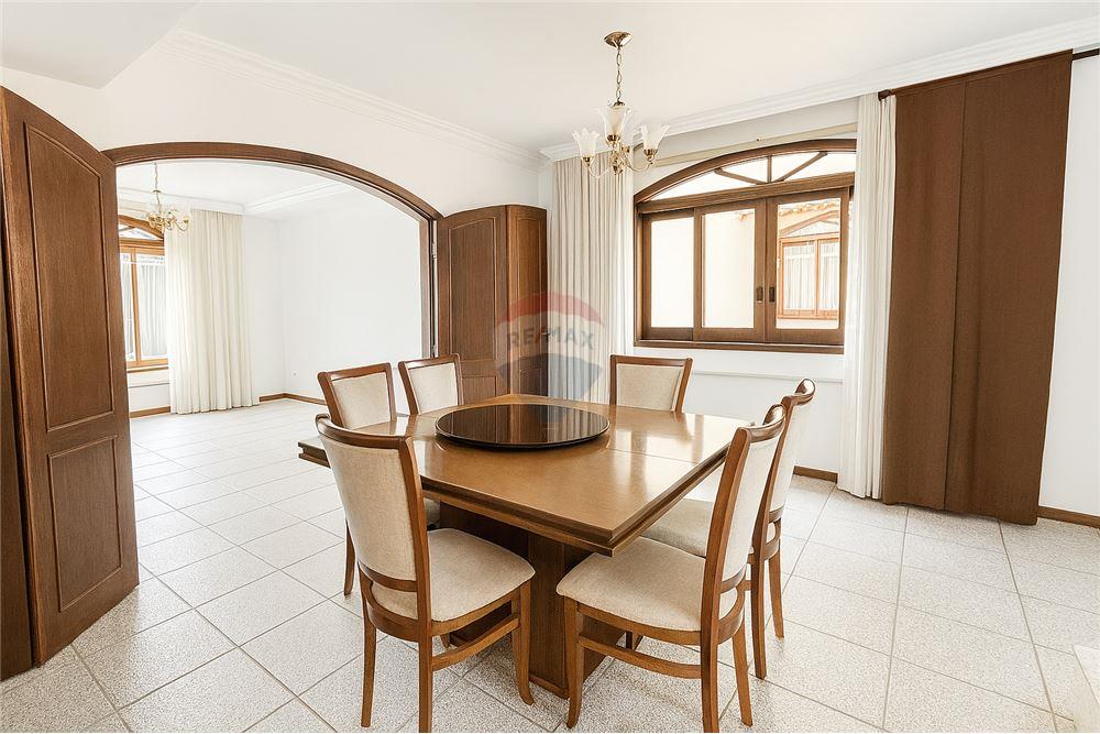 Casa - Venda - Curitiba , Paraná - 51 - 560341063-65