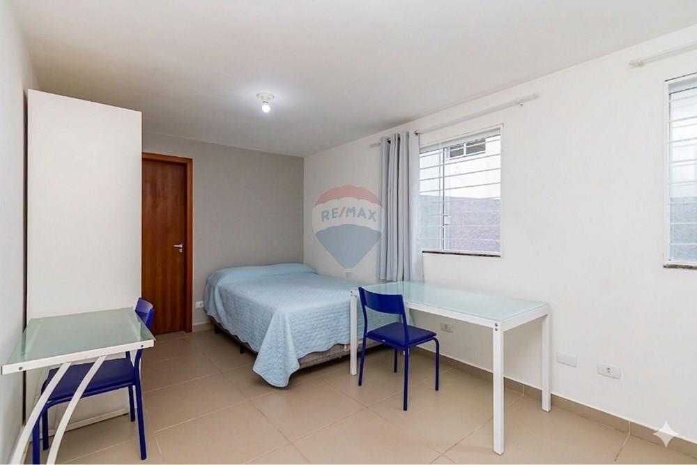Kitnet - Venda - Curitiba , Paraná - cama 1.jpeg - 560431025-99