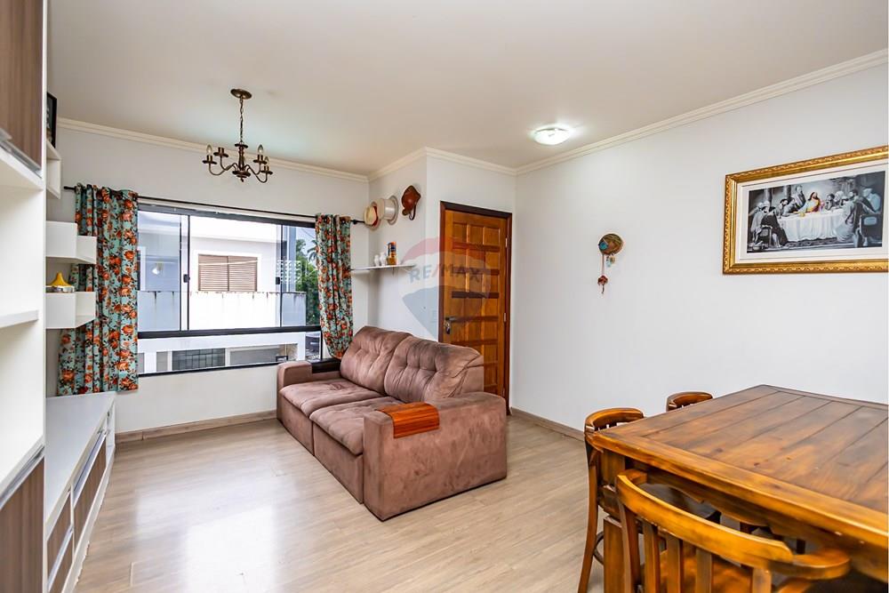 Sobrado - Venda - Curitiba , Paraná - IMG_3447.jpg - 560341154-47