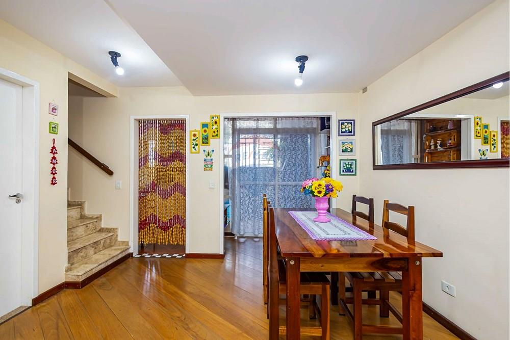 Sobrado - Venda - Curitiba , Paraná - 10 sala.jpg - 560341137-9