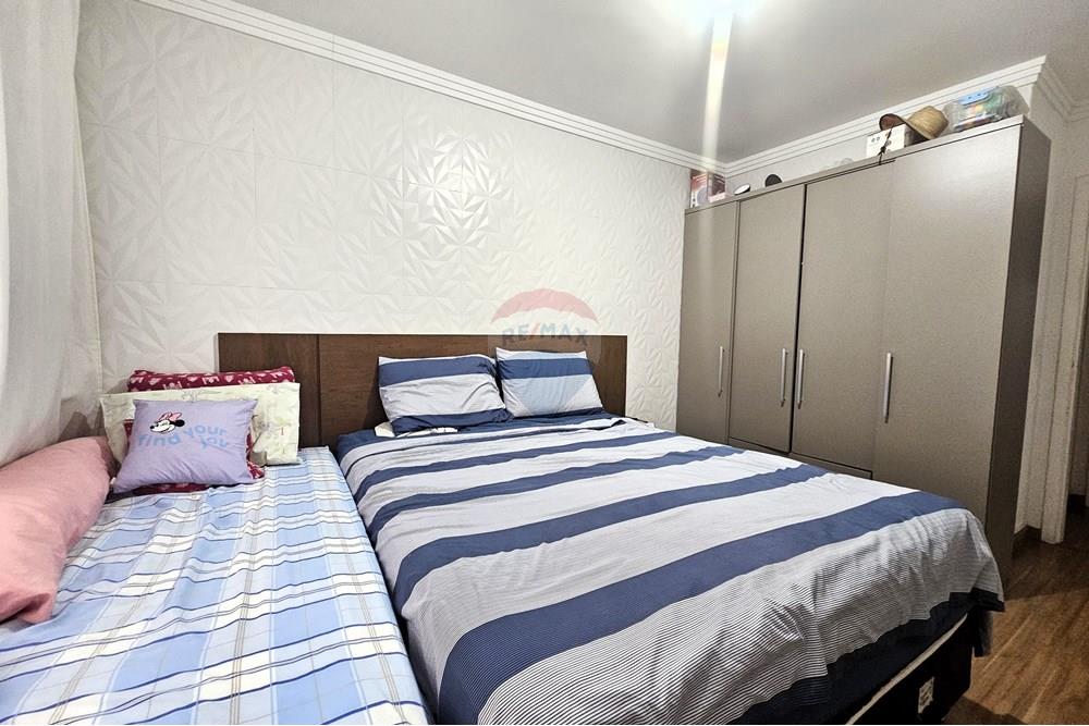 Casa - Venda - São José dos Pinhais , Paraná - 9.jpg - 560481001-3