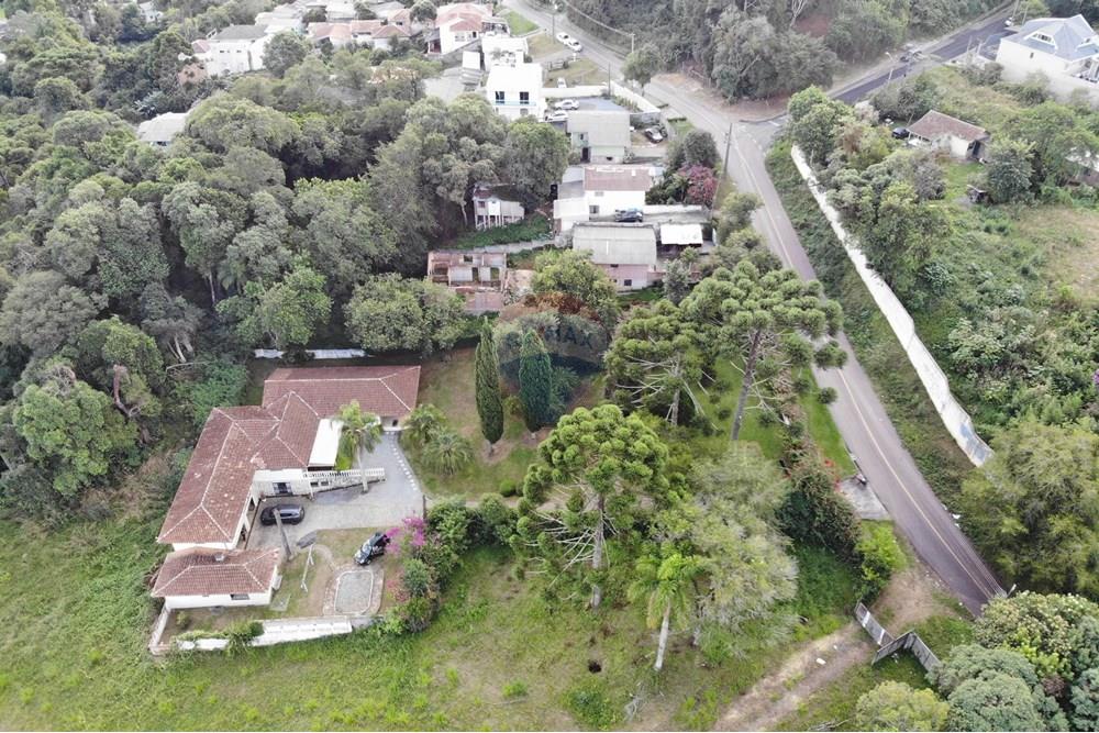 Terreno - Venda - Curitiba , Paraná - DJI_0876.JPG - 560351012-133