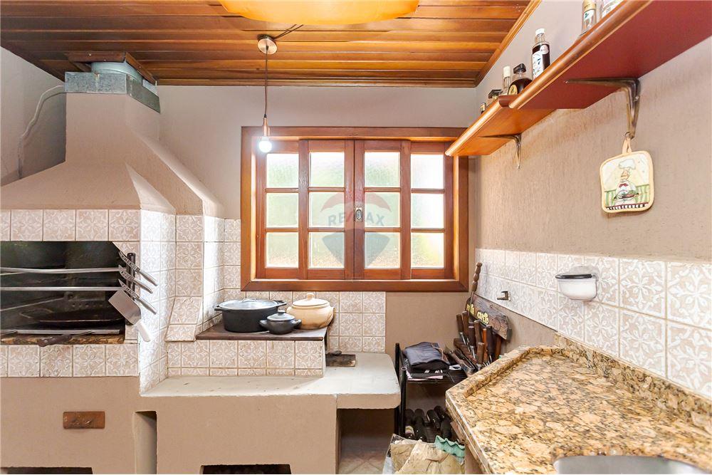 Casa - Venda - Curitiba , Paraná - 17 - 560321142-3