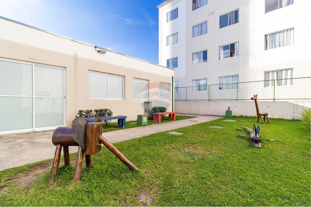 Apartamento - Venda - São José dos Pinhais , Paraná - IMG_8671_1.jpg - 560321131-15